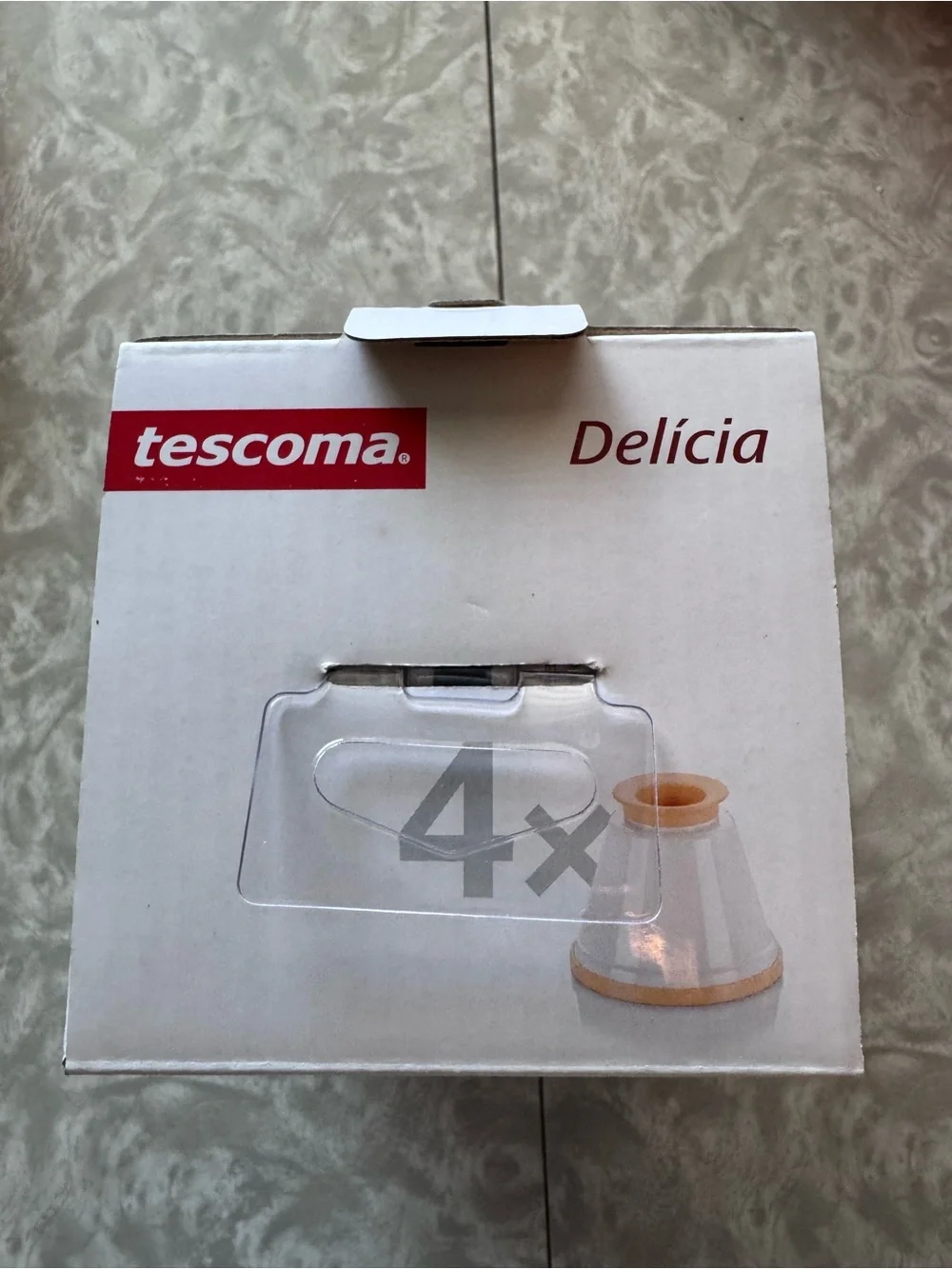 N/A tescoma delicia